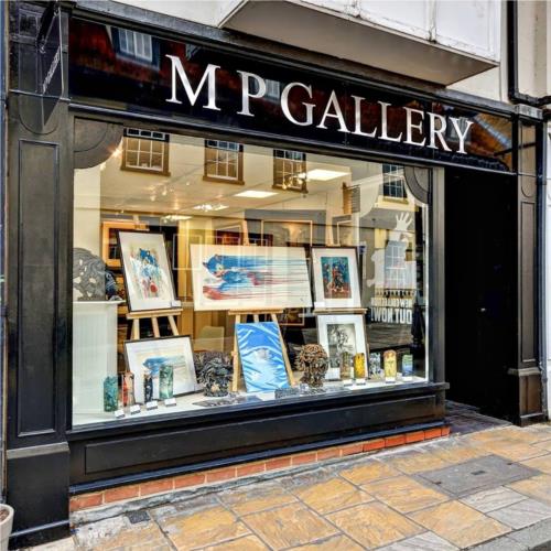 M P Gallery Colchester M P Gallery Colchester