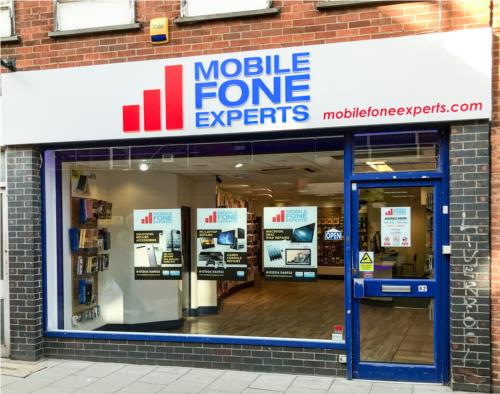 Mobile Fone Experts Colchester
