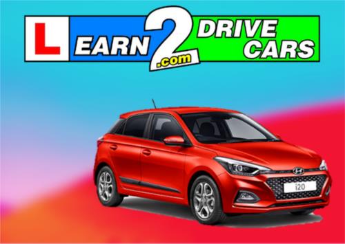 Learn 2 Drive Cars Colchester