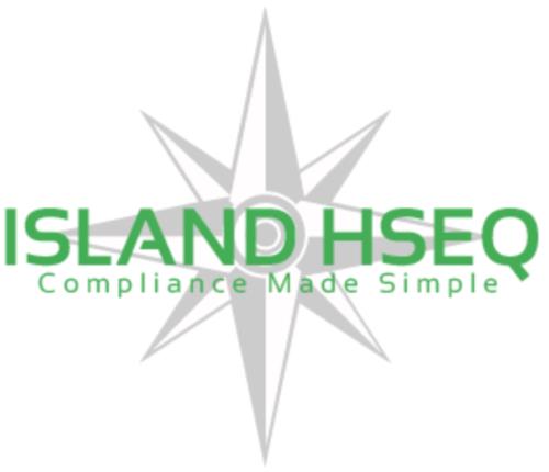 Island HSEQ Ltd Colchester