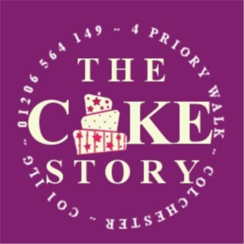 THE CAKE STORY Colchester